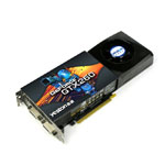 盈通GTX260-896GD3豪华版