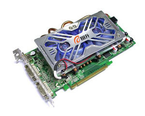 ����Ȩ��9600GSO �ս�� 384MͼƬ