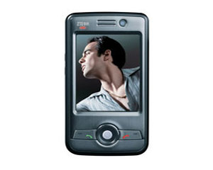 ZTE����U981ͼƬ