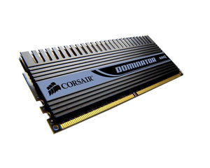 海盗船4G DDR2 1066(2*2GB套装)图片