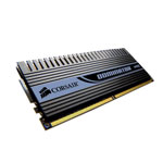 海盗船4G DDR2 1066(2*2GB套装)