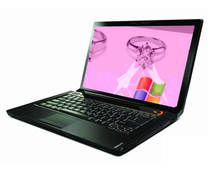 IdeaPad Y530A-TTH