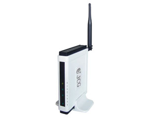 JCG JI-S624A图片