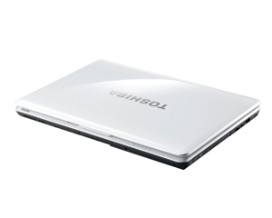 东芝 Satellite M307图片