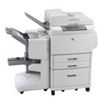 ���� LaserJet M9050(CC395A)