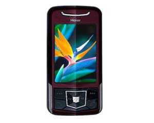 海尔E8 精彩点评