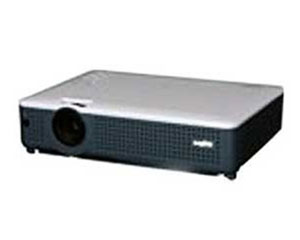 三洋PLC-XU9600C图片