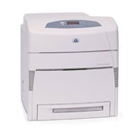 惠普 color laserjet 5550n(Q3714A)