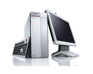 联想IdeaCentre Qs1035图片