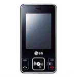 LG KC550