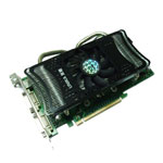 双敏速配9600GT玩家版