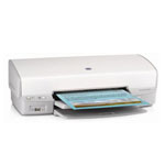 Deskjet D4168