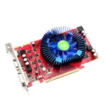 ���u ����HD3850�����(512M)