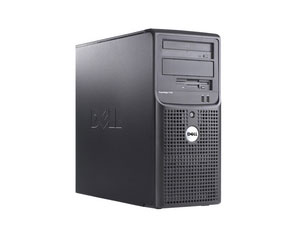 戴尔PowerEdge T105(AMD Opteron 1216/1GB/160GB)图片