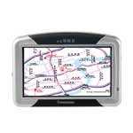 长虹领航者GPS410
