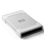 西部数据WDE1MS2500BA(250G/5400转)