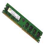 亿能2GB DDR2 667