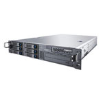 浪潮英信NF290D2(Xeon E5405/1GB/160GB*2/6*HSB)