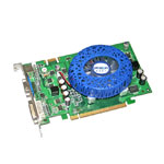 盈通G9500GT-256GD3标准版