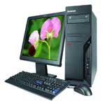 ThinkCentre M57 9174IKC
