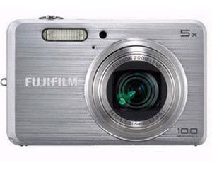 ʿFinePix J100