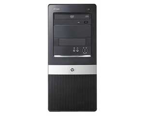 惠普Compaq dx2310 小型立式(FH102PA)图片