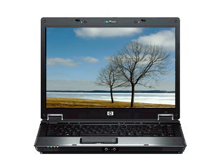 HP Compaq 6730s(P8400)图片