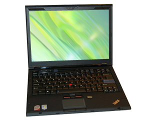 ThinkPad X300 6477HC2图片