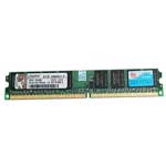 金士顿1GB DDR2 800(窄板)