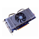 太阳花9800GT/512M/DDR3(I-DSS)变频王