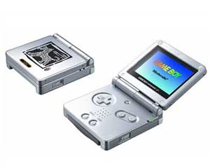 ���οƼ�GBA SP(���繷�����޶���)ͼƬ