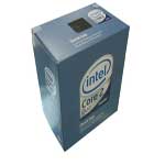 Intel酷睿2四核 Q6700(盒)