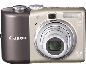PowerShot A1000 IS
