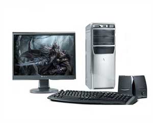 Gateway GT5264c(19液晶)图片