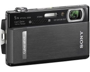 DSC-T500
