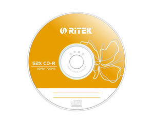 蝹ɫƬ ɫ CD-R 52(Ƭɢ)ͼƬ