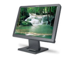 IBM ThinkVision L194W(4434HE1)图片