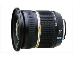 ����SP AF 10-24mm F3.5-4.5 Di IIͼƬ