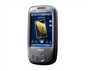 մTouch Viva (T2222)