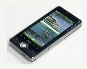 华硕Glaxy7图片