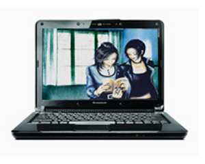 IdeaPad Y330A-TFO