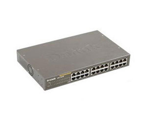 D-Link DGS-1024DͼƬ