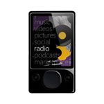 ΢��Zune 120(120GB)