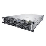 浪潮英信NF285E(Xeon L5410/2GB/73GB SAS/8*HSB/直流)