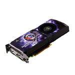 讯景9800GTX+(PV-T98W-YDF)