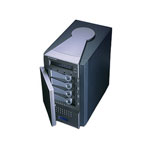 Promise UltraTrak SX4000