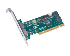 Promise SATA300 TX4302ͼƬ
