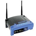 LINKSYS WRT54GL