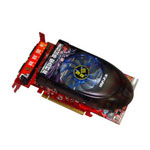 祺祥9600GT 512M DDR3功夫之王