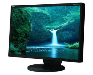 NEC EA241WMͼƬ